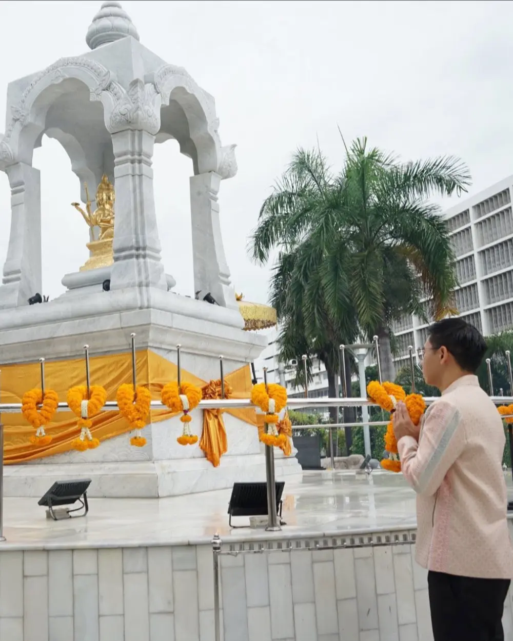 อาคารสถาบันพระปกเกล้า