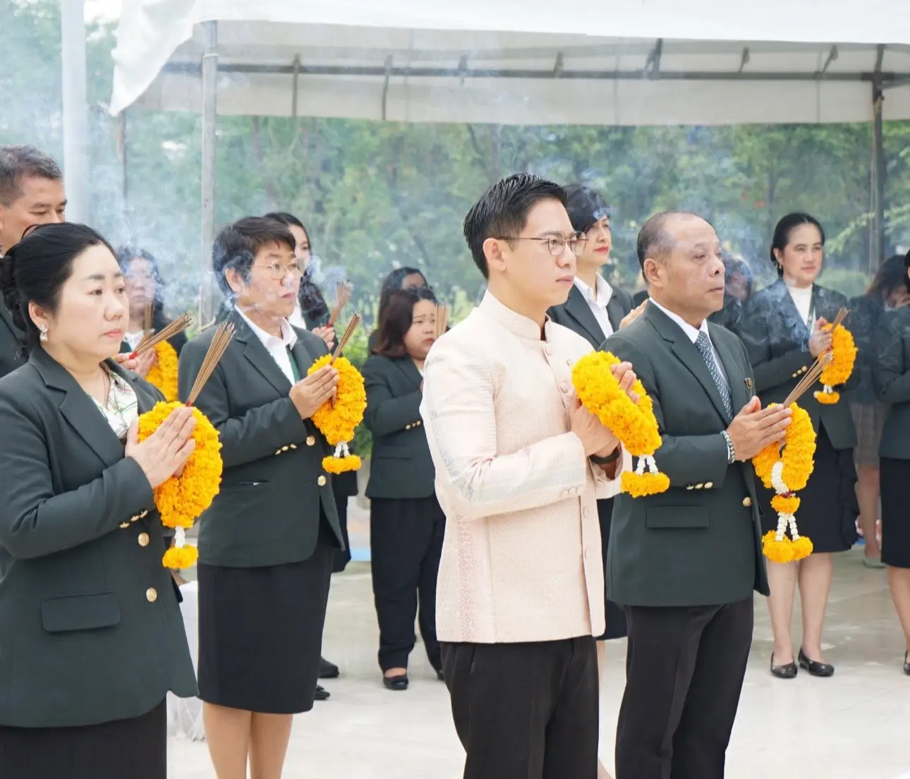 ภาพงานครบรอบ ปี 27